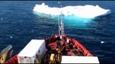 Топ 10 водных плавательных средств, попавших в нештатные ситуации