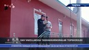 OAV vakillariga tashakkurnomalar topshirildi