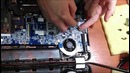 Ошибка системы охлаждения и большие обороты вентилятора ноутбука HP G7-1202