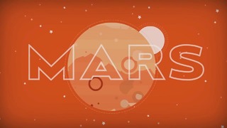 Ted ed – Готовы ли мы к поездке на Марс
