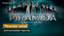 Ahmadboy va bir qancha moliyaviy piramidachilar haqidagi serial premyera qilindi #piramida