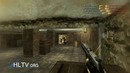 Arbalet Cup 2010 Best of 2010: Edward vs Fnatic