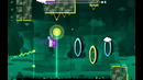 Geometry Dash / Confusion
