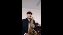 Boney M. – Gotta Go Home sax alto