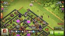 Clash of clans фарм на чемп лиге