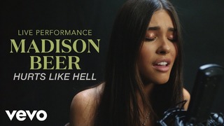 Madison Beer – "Hurts Like Hell" (Official Performance 2019!)