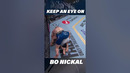 Keep An Eye on UFC Fighter Bo Nickal #mma #shorts