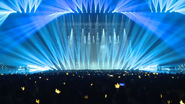 Bigbang – We like 2 party ( Made in Hongkong)