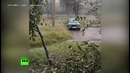 Зима близко. В Якутии выпал первый снег