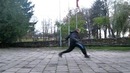 Хэй, гоп, делай хоп! (jump like fire)