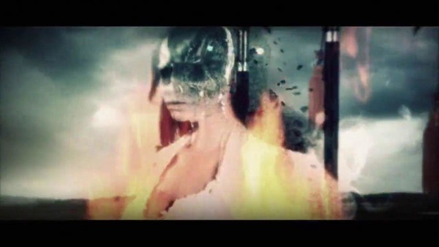 Everlost – Плавится Воздух (2012)