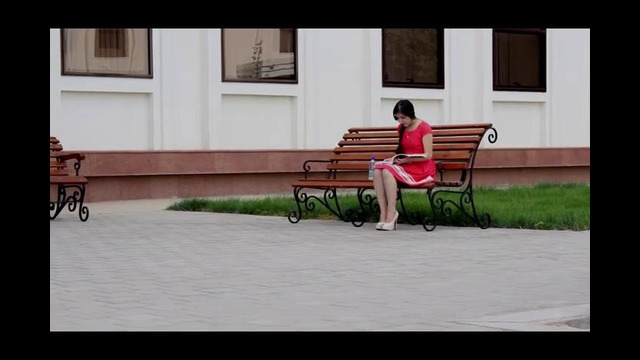 WIUT Guys Production 5 серия «Social Department»