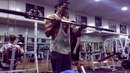 Tashkent ARMS & ABS workout 2018