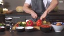 Как приготовить шакшуку