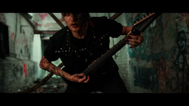 Veiled – «The Sentence» (Official Music Video 2024)
