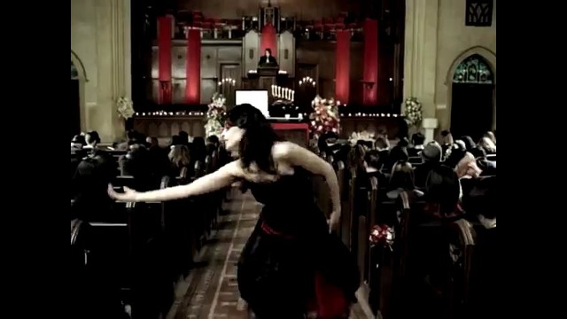 My Chemical Romance – Helena