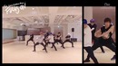 Nct 127 – cherry bomb (dance practice) focus on ver. yuta