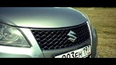 Видеотест Suzuki Kizashi – Японский эксклюзив