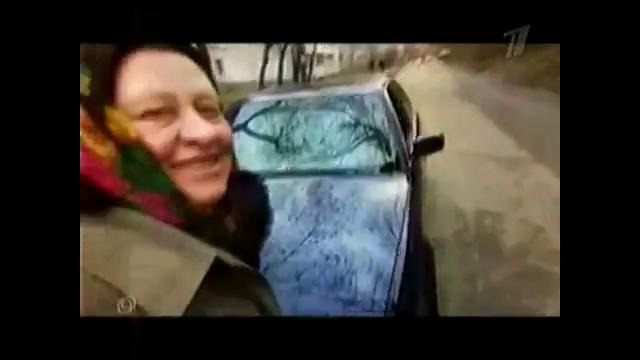 Квн Прима-Курск финал (2006) Видеоклип