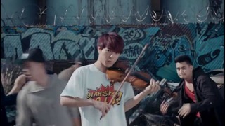 BTS – FIRE Dance Violin Cover ft. Aca & Korelimited