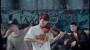 BTS – FIRE Dance Violin Cover ft. Aca & Korelimited