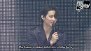 Showcase GOT7 «Call My Name» [рус. саб]