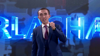 Toshkent shahar IIBB va UZREPORT TV taqdim etadi: “Fikrlashamiz” loyihasi
