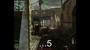 Call Of Duty Modern Warfare 3: Knifes and battle with the Juggernauts