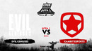 ONE Esport World Pro Invitational – Evil Geniuses vs Gambit (Game 1, bo2, Group)