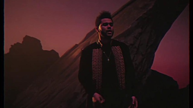 The Weeknd – I Feel It Coming ft. Daft Punk (Official Video 2017!)