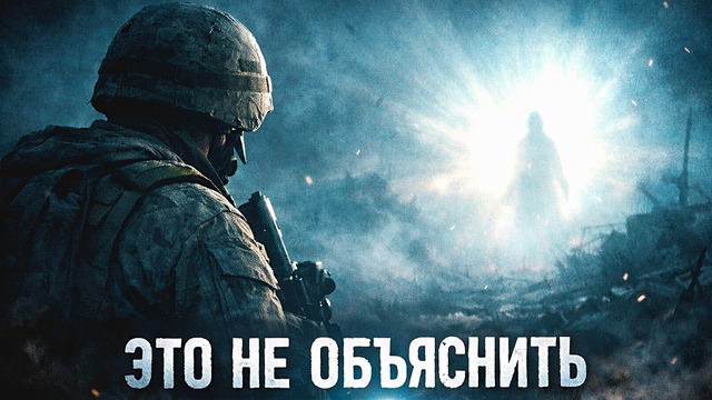 Это не должно было произойти