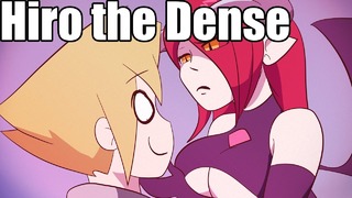 Hiro The Dense – Dense Shonen Protagonist (Русская озвучка)