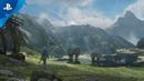 NieR Replicant ver.1.22474487139… | Teaser Trailer | PS4
