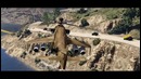 GTA 5 Online- ‘Ограбления’ трейлер