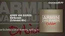Armin van Buuren – Orbion (Extended Mix)
