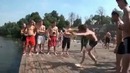 Прыжки в воду