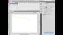 08 Adobe Flash CS4 – Создание линий