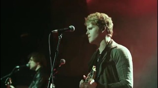 Kodaline – Coming Alive (Live from Jameson Bow St. Sessions 2016!)