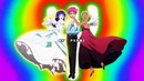 Saiki Kusuo no Psi Nan S2 ED 2 FULL「Duet Shitekudasai