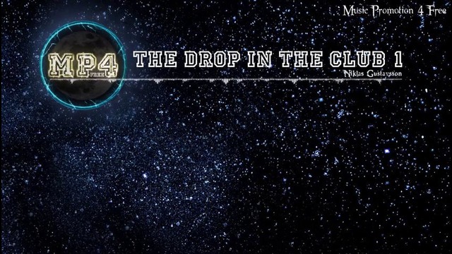 The Drop In The Club 1 by Niklas Gustavsson – Trap Music