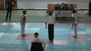 Андижанский Юниорский Чемпионат по Тхэквондо ВТФ