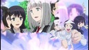 Shimoseka OP (AniDUB SOX Team Russian TV Version)