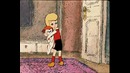 Советский мультфильм – Карлсон вернулся