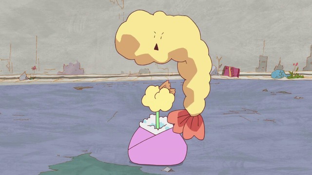 Урахара – 10 Серия (Осень 2017)