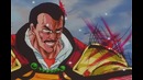 Кулак северной звезды/Hokuto no Ken 2 сезон 19 серия