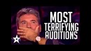 Топ 5 самых экстримальных и опасных выступлений на шоу талантов