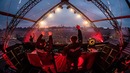 Sub Zero Project – Live @ Defqon.1 Festival 2018