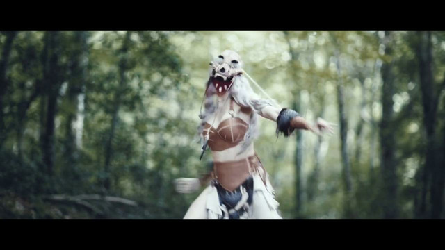 Eihwar – Nauðiz (Official Music Video 2026)