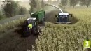 Farming Simulator 2019 Trailer