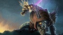 История Доты – Slark Nightcrawler